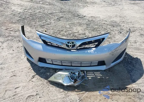 2013 Toyota Camry Le из США, поврежденный, VIN 4T4BF1FK9DR311786